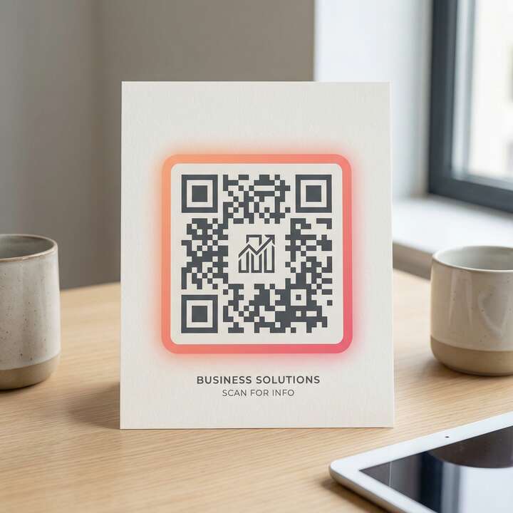 海角社区商务合作二维码